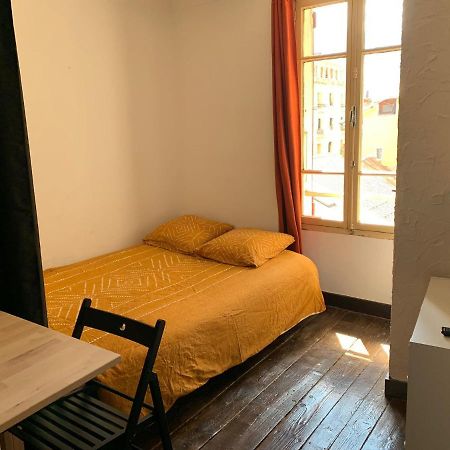 Studio 1 Lit Double Et Un Canape Apartment Barcelonnette Exterior photo